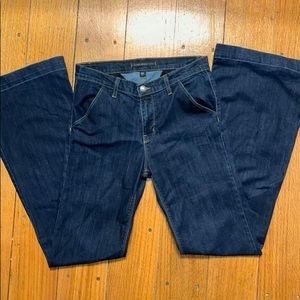 Flying Monkey trouser jeans
